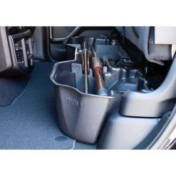TruckCab InteriorUnderseatStorage, Organizer, Gun Case–Dodge/RAM, 30104