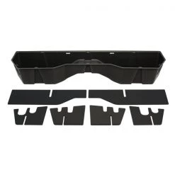 Du-Ha TruckCab InteriorUnderseatStorage, Organizer, Gun Case–Nissan, 40011