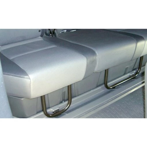 TruckCab InteriorUnderseatStorage, Organizer, Gun Case–Honda