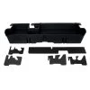 Du-Ha TruckCab InteriorUnderseatStorage, Organizer, Gun Case–Toyota, 60051