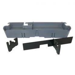 TruckCab InteriorUnderseatStorage, Organizer, Gun Case–Toyota, 60052