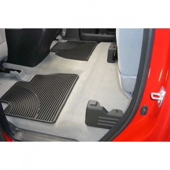 TruckCab InteriorUnderseatStorage, Organizer, Gun Case–Toyota, 60052