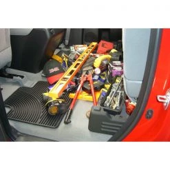 TruckCab InteriorUnderseatStorage, Organizer, Gun Case–Toyota, 60051