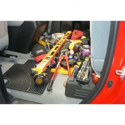 TruckCab InteriorUnderseatStorage, Organizer, Gun Case–Toyota, 60052