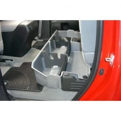 TruckCab InteriorUnderseatStorage, Organizer, Gun Case–Toyota, 60051