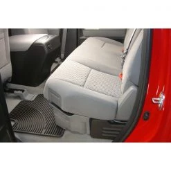 TruckCab InteriorUnderseatStorage, Organizer, Gun Case–Toyota, 60051