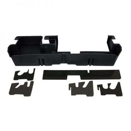 Du-Ha TruckCab InteriorUnderseatStorage, Organizer, Gun Case–Toyota, 60061