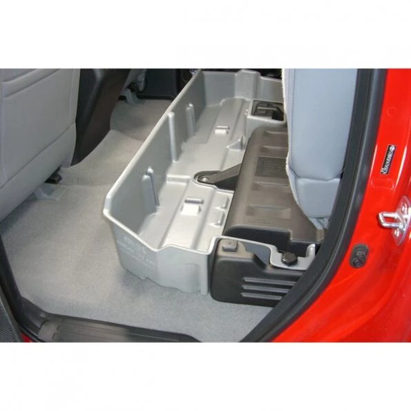 TruckCab InteriorUnderseatStorage, Organizer, Gun Case–Toyota, 60061
