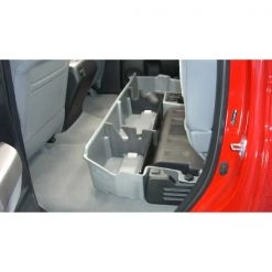 TruckCab InteriorUnderseatStorage, Organizer, Gun Case–Toyota, 60061