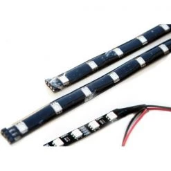 Delta Lights 12" LED Accent Light Strip - White