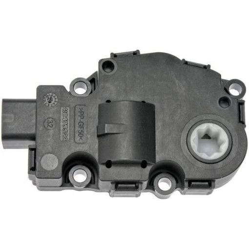 Air Door Actuator, 604-942