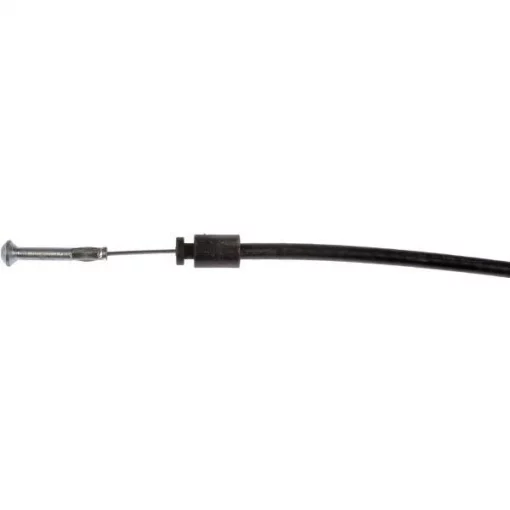 Hood Release Cable, 912-018