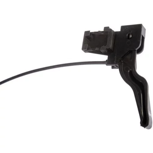 Hood Release Cable, 912-018