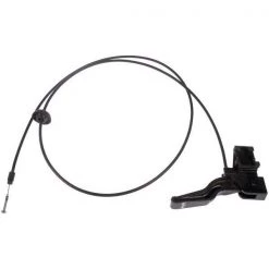 Dorman Hood Release Cable, 912-018