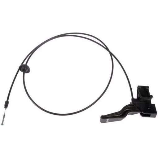 Dorman Hood Release Cable, 912-018 1 Hood Release Cable, 912-018