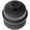 Dorman Oil Filter Cap, 917-050