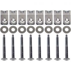 Bed Mount Hardware, 924-312