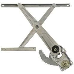 Window Reg Manual, 740-839