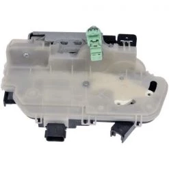 Door Lock Actuator, 937-677