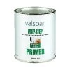 Valspar Prep Step Basic White Primer Exterior 1 qt