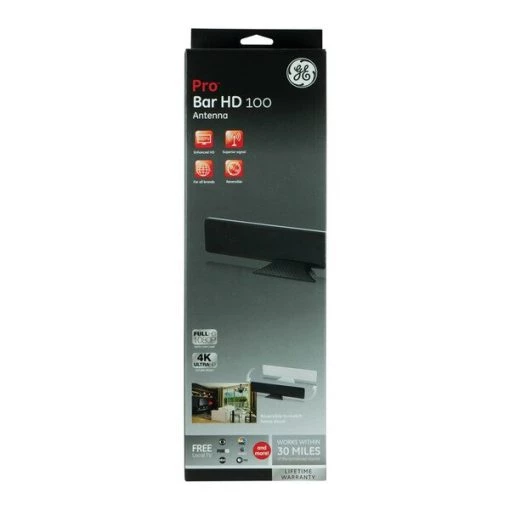 Pro Bar Hd 100 Antenna