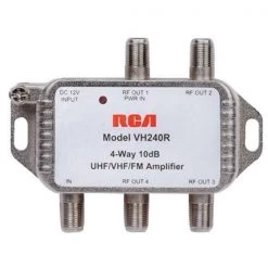 Antenna Amplfier Indr4St