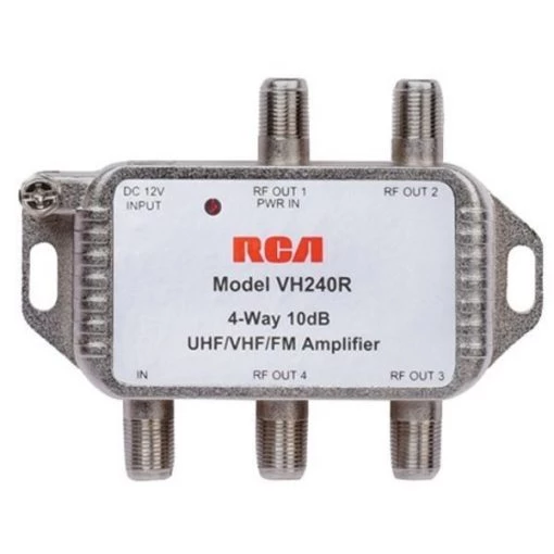 Antenna Amplfier Indr4St