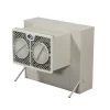 Brisa Phoenix Frigiking 400 sq ft Portable Window Cooler 2800 CFM