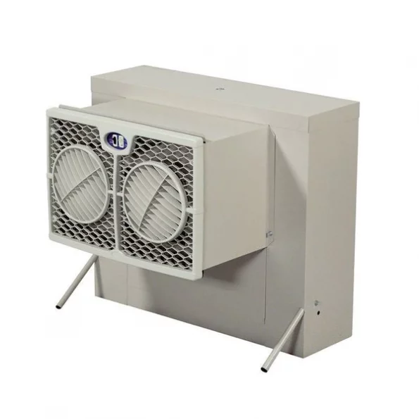 Phoenix Frigiking 400 sq ft Portable Window Cooler 2800 CFM