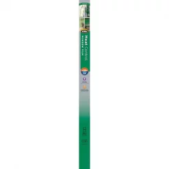 Platinum Indoor Window Film 2.38 in. W X 36.75 in. L