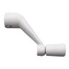 Prime-Line WINDOW CRANK 5/16"" WH