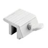 Prime-Line Products Sliding Wndw Lock Wht