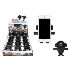 Diamond Visions Car Vent Cell Phone Mount