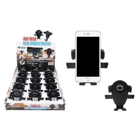 Diamond Visions Inc Diamond Visions Car Vent Cell Phone Mount