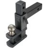Reese Ball/Clevis Mount Adj