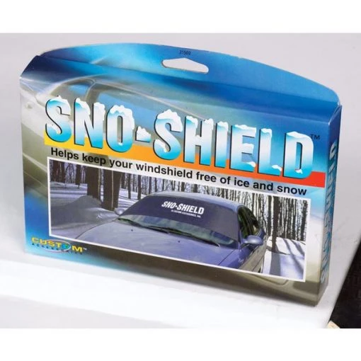 Windshield Protector