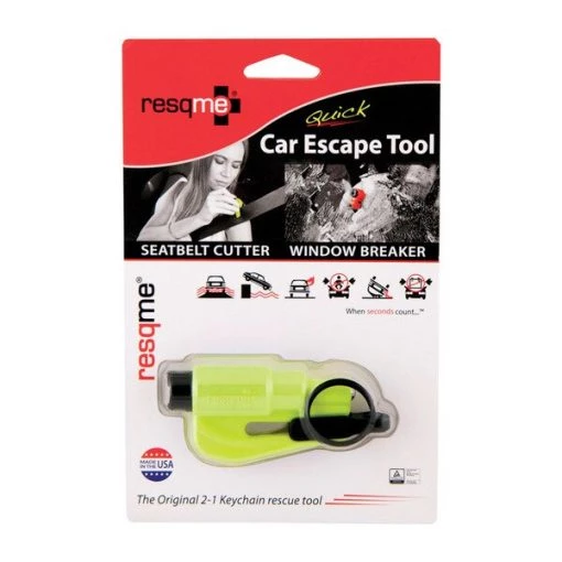 Resqme Escape Tool Ylw 1 Resqme Escape Tool Ylw