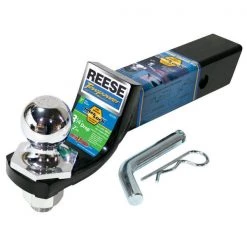 Reese Towing Starterkit 9-1/2L