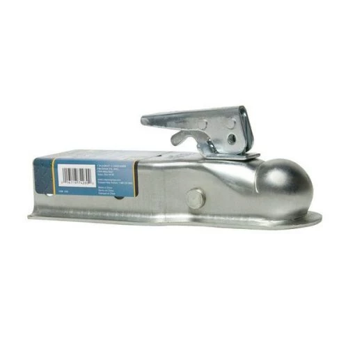 COUPLER CLASS II 2"" BALL