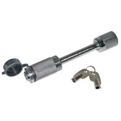 Dog Bone Receiver Lock