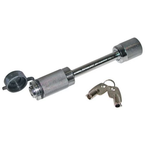 Dog Bone Receiver Lock