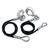 Reese Towing Safety Cable