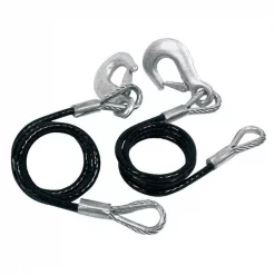Reese Towing Safety Cable