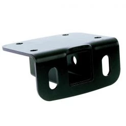 Reese Step Bumper Receiver