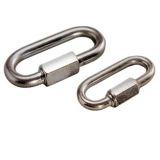 Quick Link 5000Lb Rating