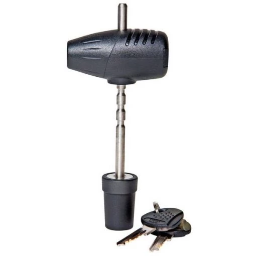 Coupler Lock Ez Access