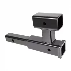 Reese Towpower DUAL HITCH BLK 2"" 4000LB