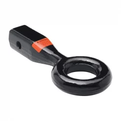 Lunette Receiver Mount