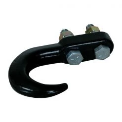 Reese TOW HOOK 10000LB BLK