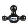 Reese Triple Ball Mount W/Tube